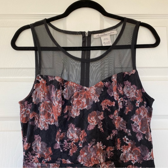 NWOT American Rag Floral Dress - Picture 13 of 16